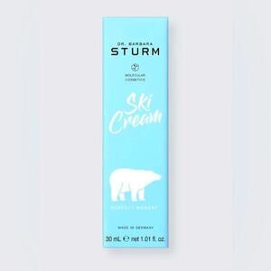 Dr. Barbara Sturm Ski Cream - 30 ML, NIP